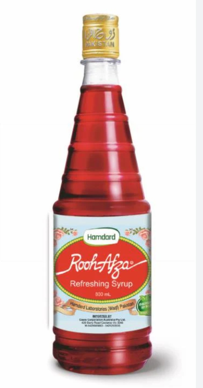 Roohafzah 800ml